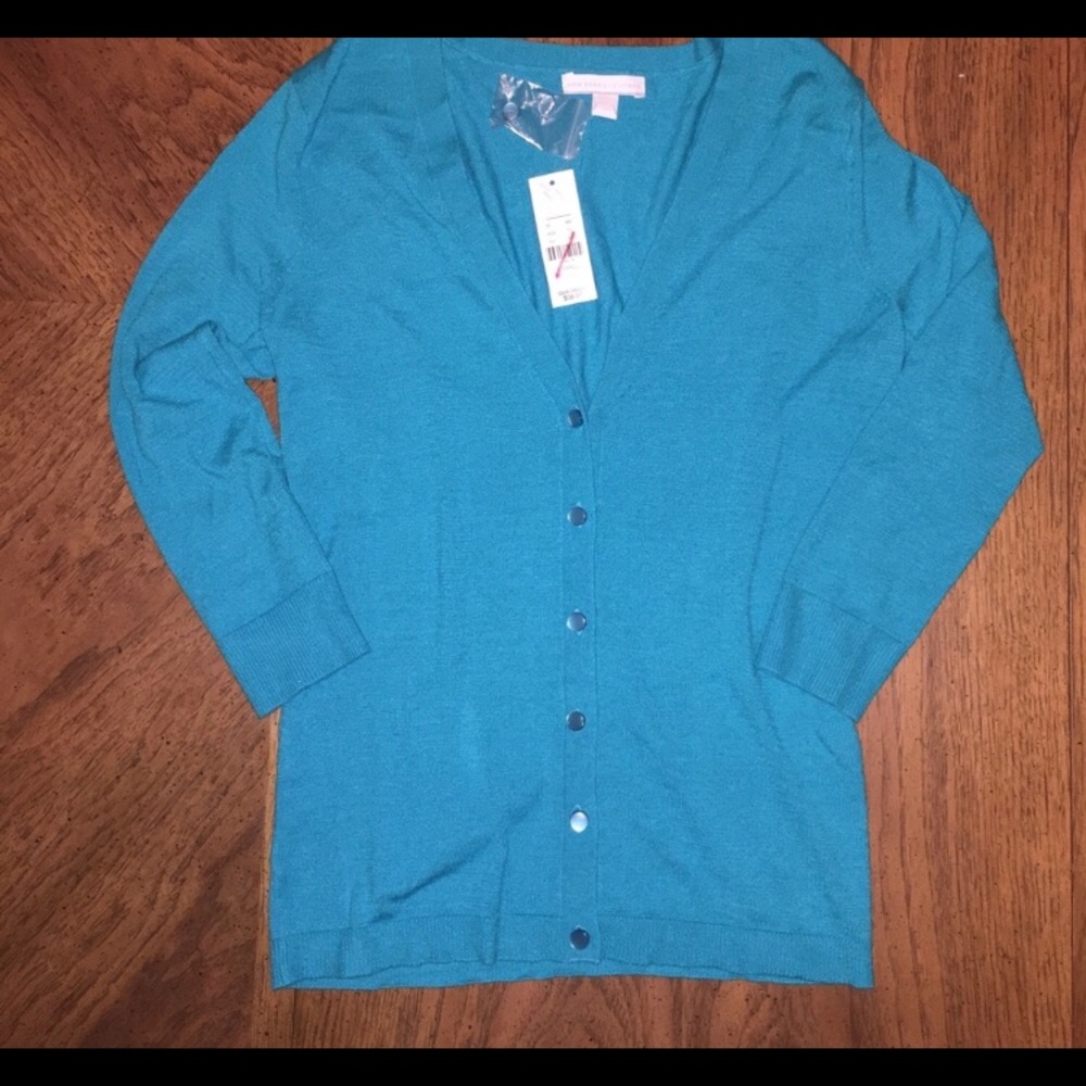 Women’s sweater